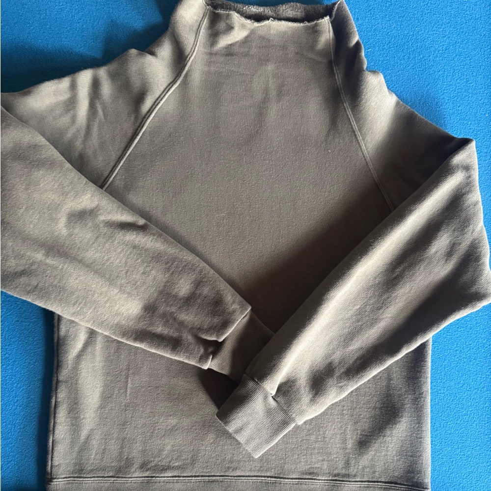 Golden Goose Deluxe, Brand sweatshirt, medium